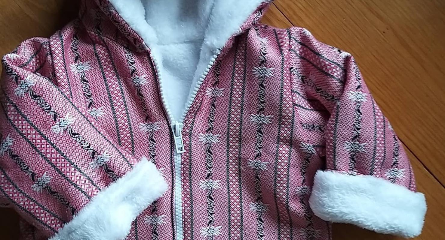 Gritli Jungen's Nähistübli - Upcycling-Mode in Bern