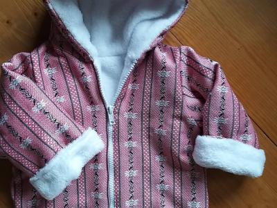 Gritli Jungen's Nähistübli - Upcycling-Mode in Bern