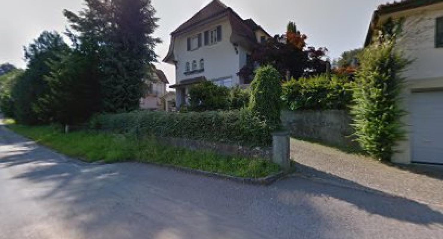 Fashion4All Tomasini - Moda upcycled in Berna