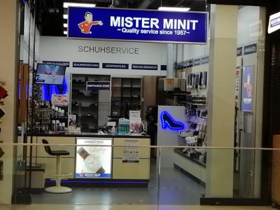 MISTER MINIT Burgdorf Neumarkt - Second-hand Clothing in Bern