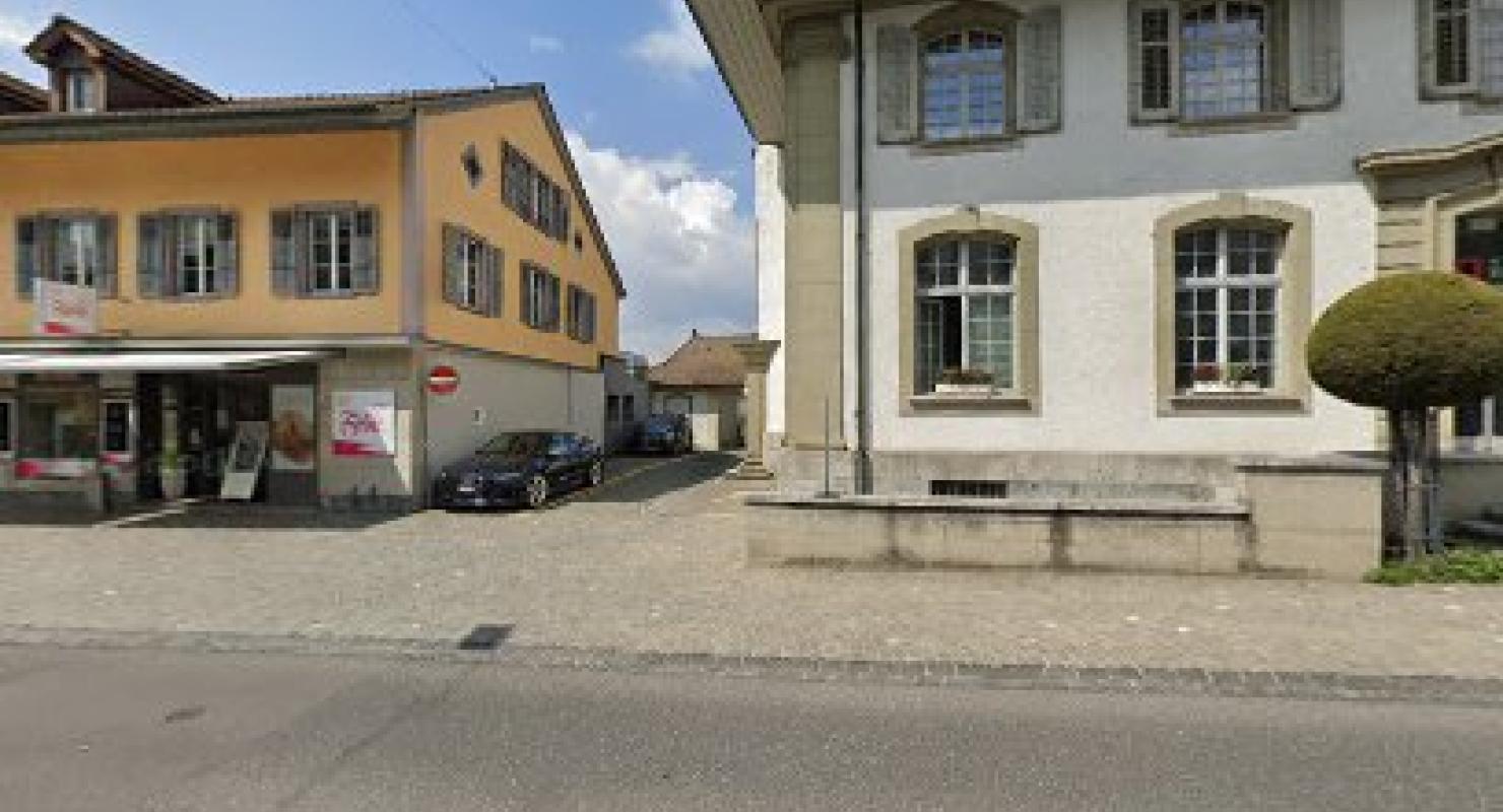 Kaufes - Second-hand Clothing in Bern