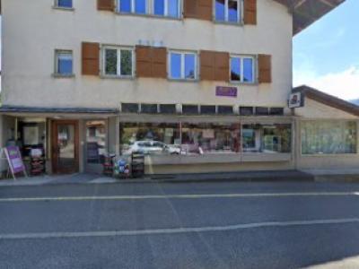 Brockenstube Frauenverein Reichenbach - Second-hand Clothing in Bern