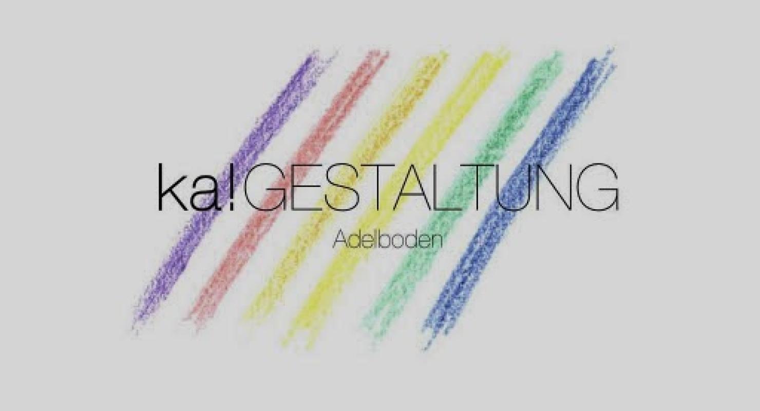 ka!GESTALTUNG Katrin Künzi - Repair & Alteration in Bern