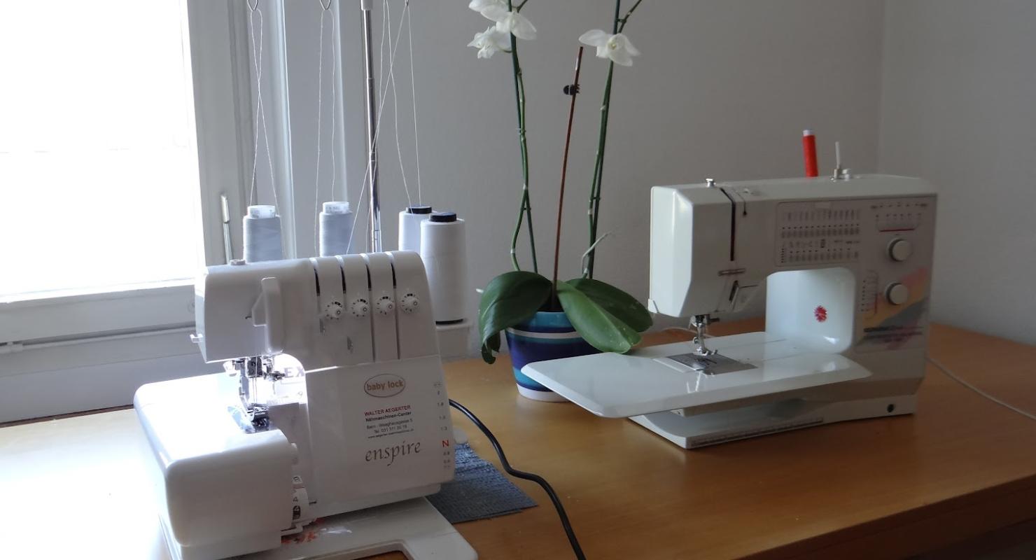 Nähatelier Fixstärnli - Repair & Alteration in Bern
