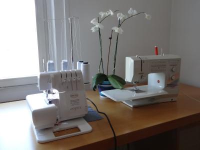 Nähatelier Fixstärnli - Repair & Alteration in Bern