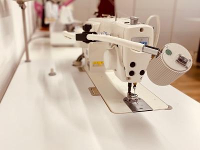 Schneideratelier Nathalie B. - Upcycled Fashion in Bern