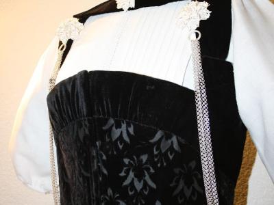 Trachten & Couture Atelier Rieben GmbH - Vêtements de seconde main à Berne