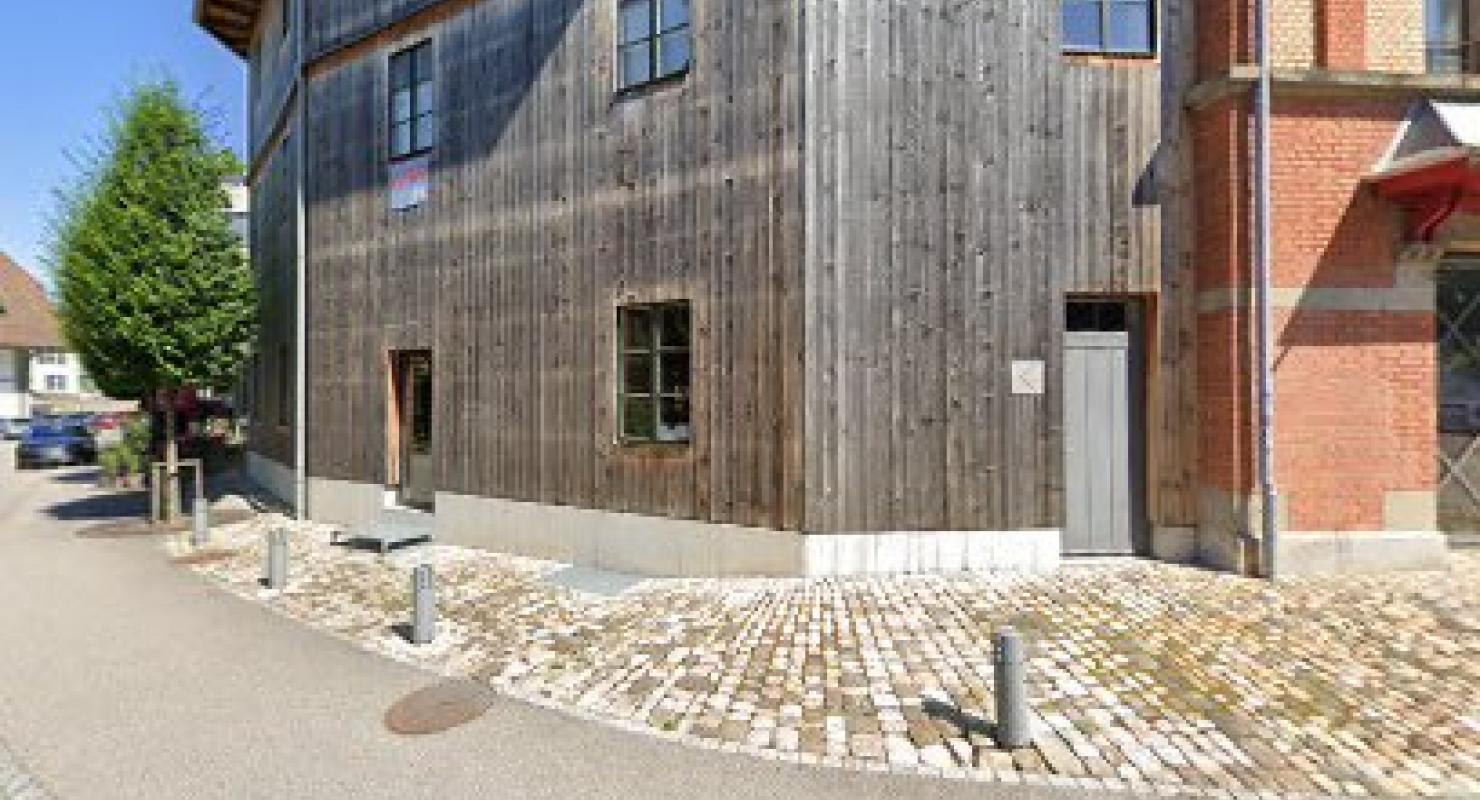 Susan's Mode-Schätze - Second-hand Clothing in Bern