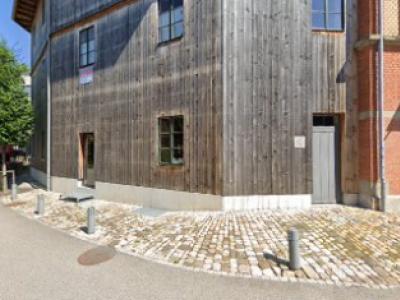 Susan's Mode-Schätze - Second-hand Clothing in Bern