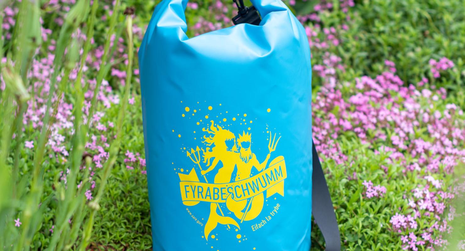 Aare Guru GmbH - Mode upcyclée in Berne