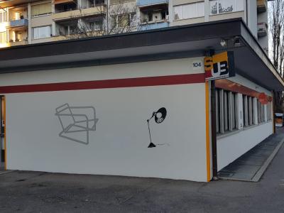 Schönes und Besonderes - Second-hand Clothing in Bern