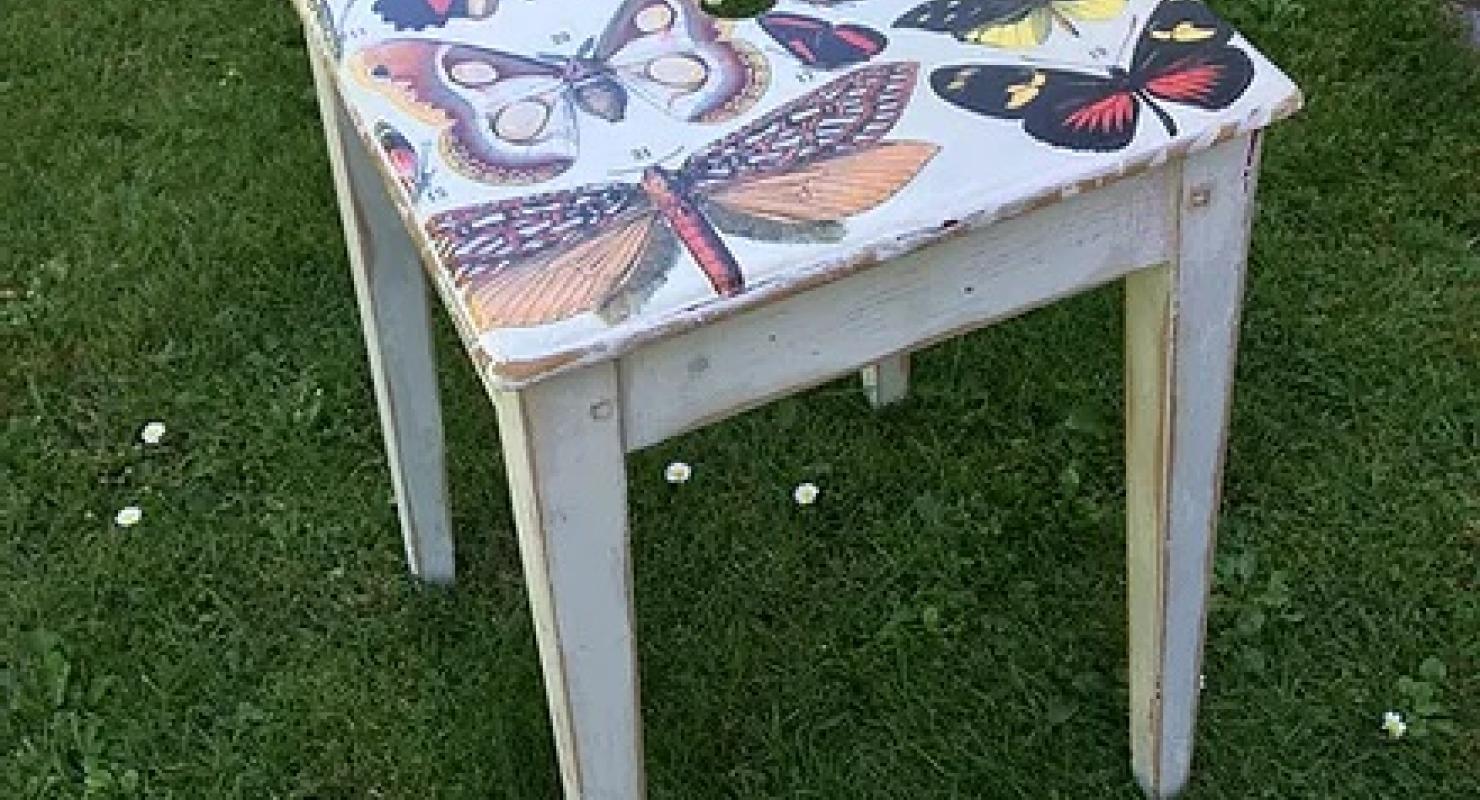 Tabourettli KreativAtelier - Second-hand Clothing in Bern