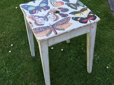 Tabourettli KreativAtelier - Second-hand Clothing in Bern