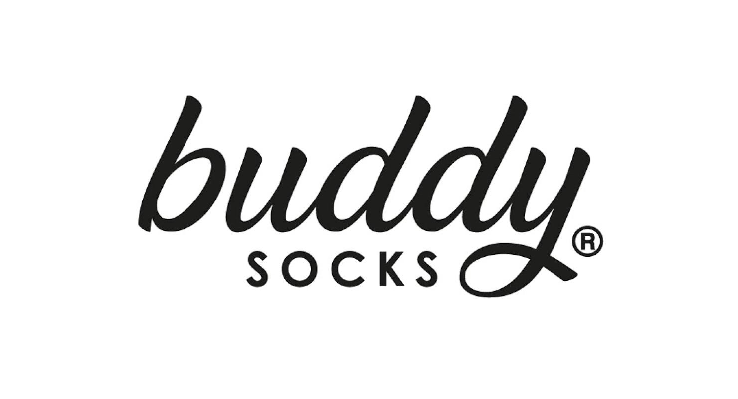 Buddy Socks Group GmbH - Upcycled Fashion in Bern