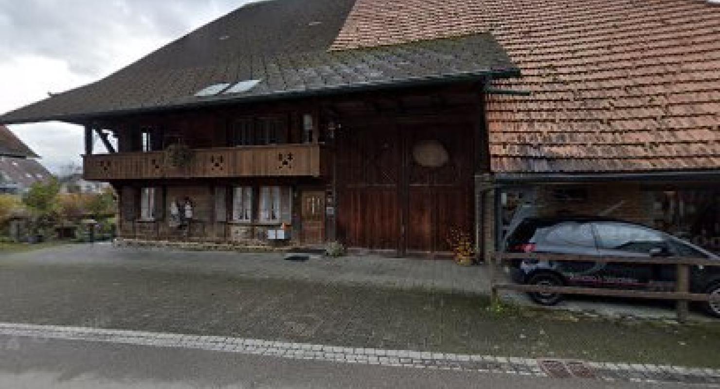 Susanna's Atelier - Moda upcycled in Berna