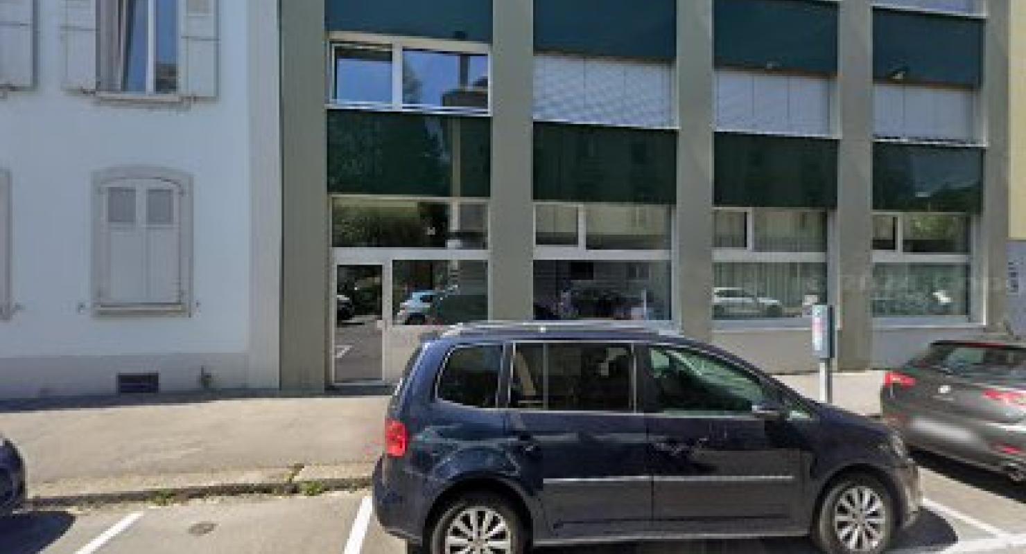 Couture Werner - Moda upcycled in Berna