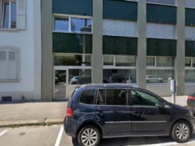 Couture Werner - Upcycled Fashion in Bern