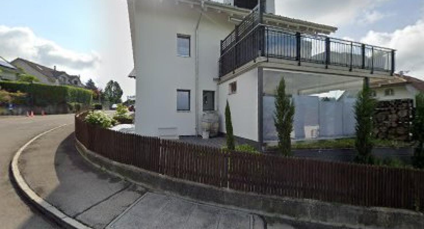 Uniformen Schopfer - Moda upcycled in Berna