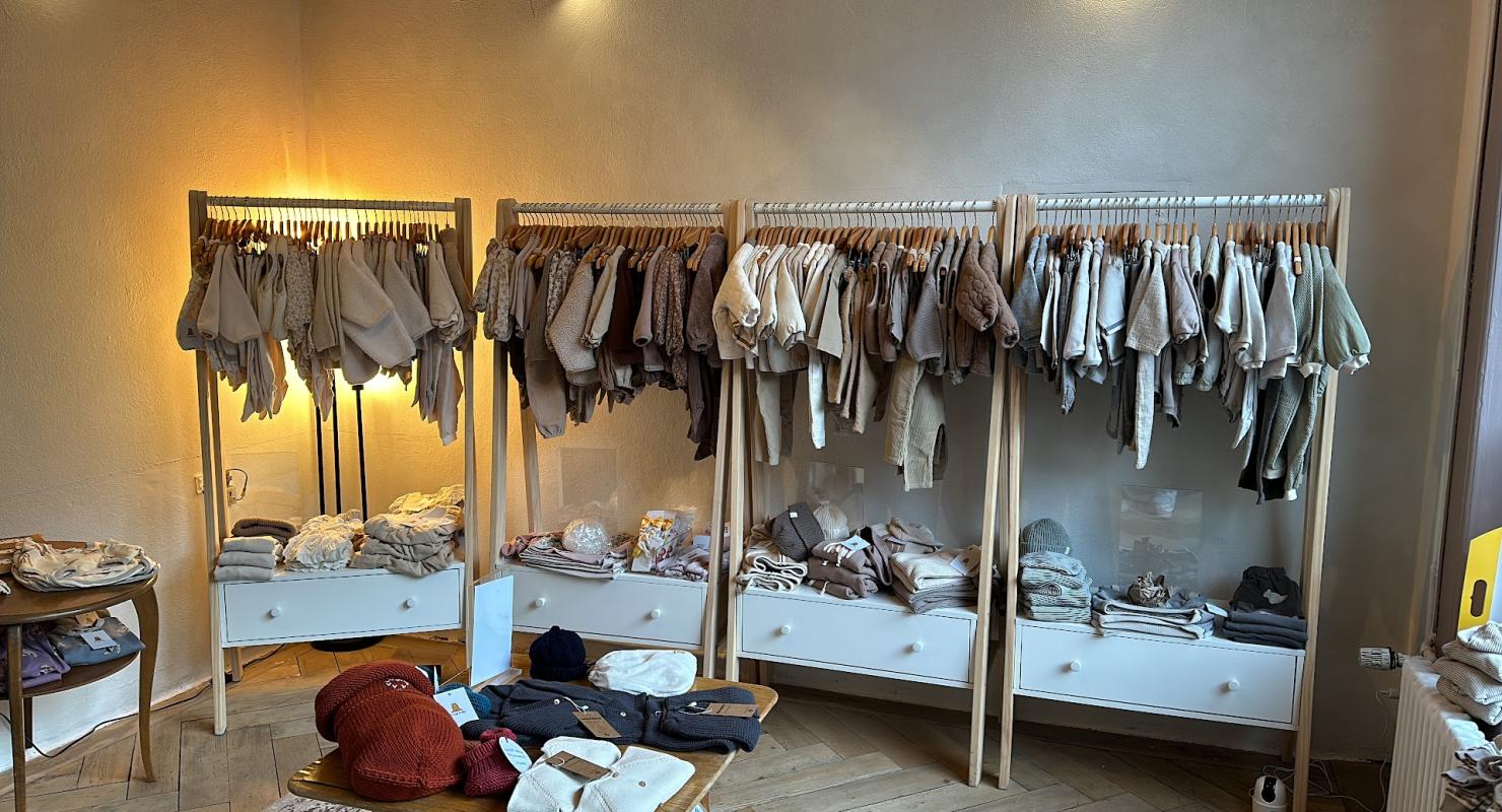 Cozy Kidz - Second-hand Clothing in Bern