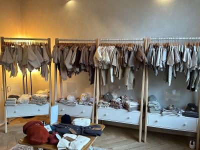 Cozy Kidz - Second-hand Clothing in Bern