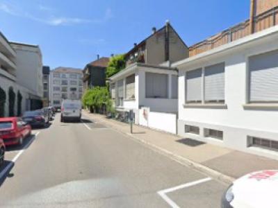 Mrs. Rachel Ghazarian Schneiderei - Upcycled Fashion in Bern