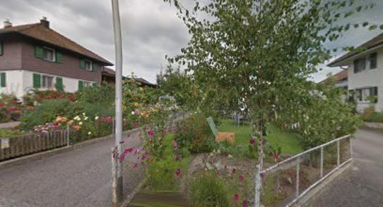 Barbara Aeschlimann Schneiderei - Upcycling-Mode in Bern