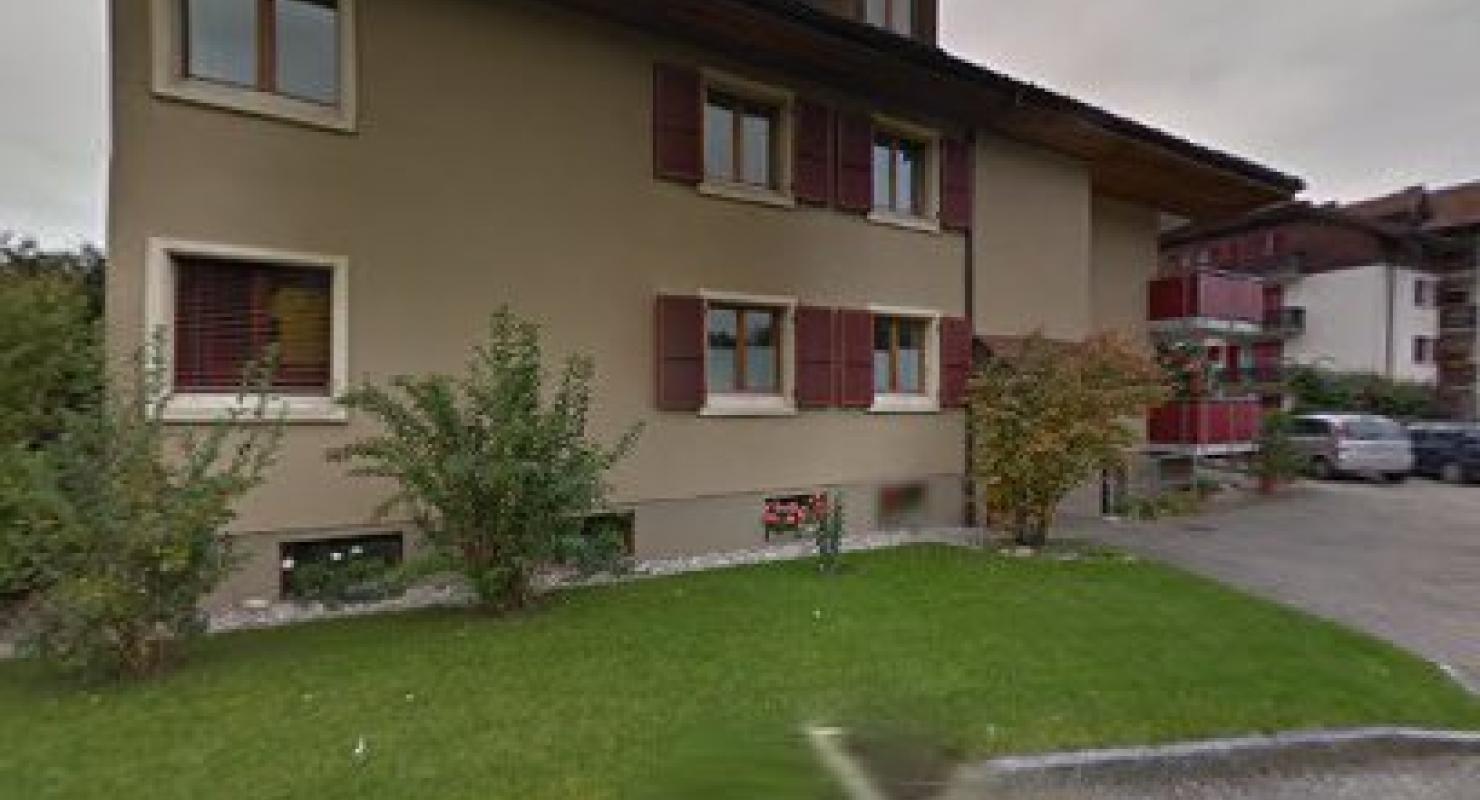 Mrs. Sebastiana Rizzo Schneiderei - Upcycled Fashion in Bern