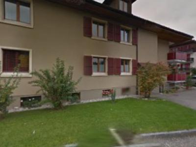 Mrs. Sebastiana Rizzo Schneiderei - Upcycled Fashion in Bern