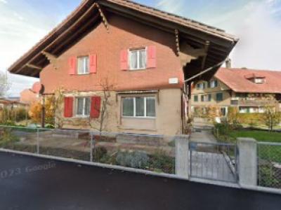 Zaugg Hannes - Moda upcycled a Berna