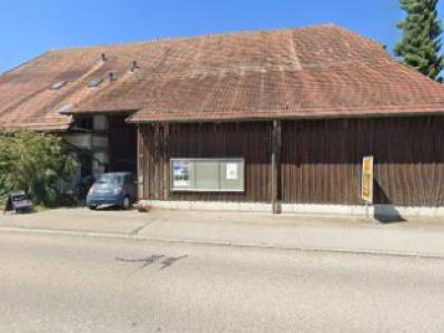 Brockenstube Landfrauenverein Utzenstorf - Second-hand Clothing in Bern