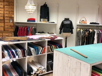 ACKERMANN & BOHUSH Swiss Fashion Manufaktur - Upcycled Fashion in Bern