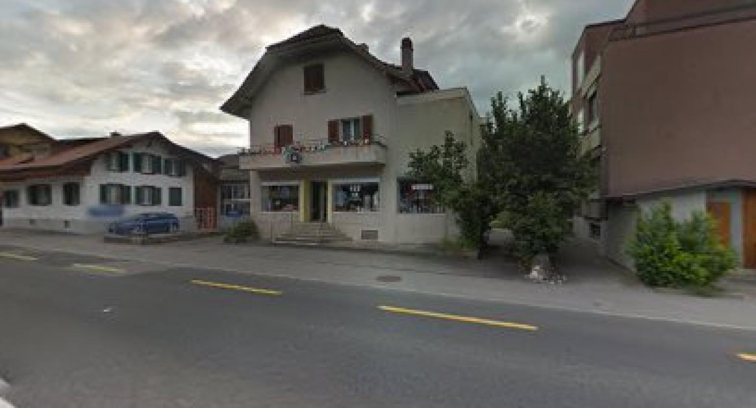 Pep Up - Allerlei Aufgepepptes - Vêtements de seconde main in Berne