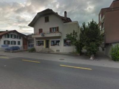 Pep Up - Allerlei Aufgepepptes - Second-hand Clothing in Bern