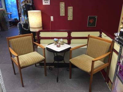 Brocki Remund - Second-hand Clothing in Bern