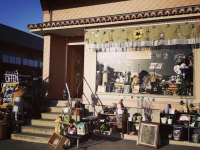 Baba's Fundgrüebli - Second-hand Clothing in Bern