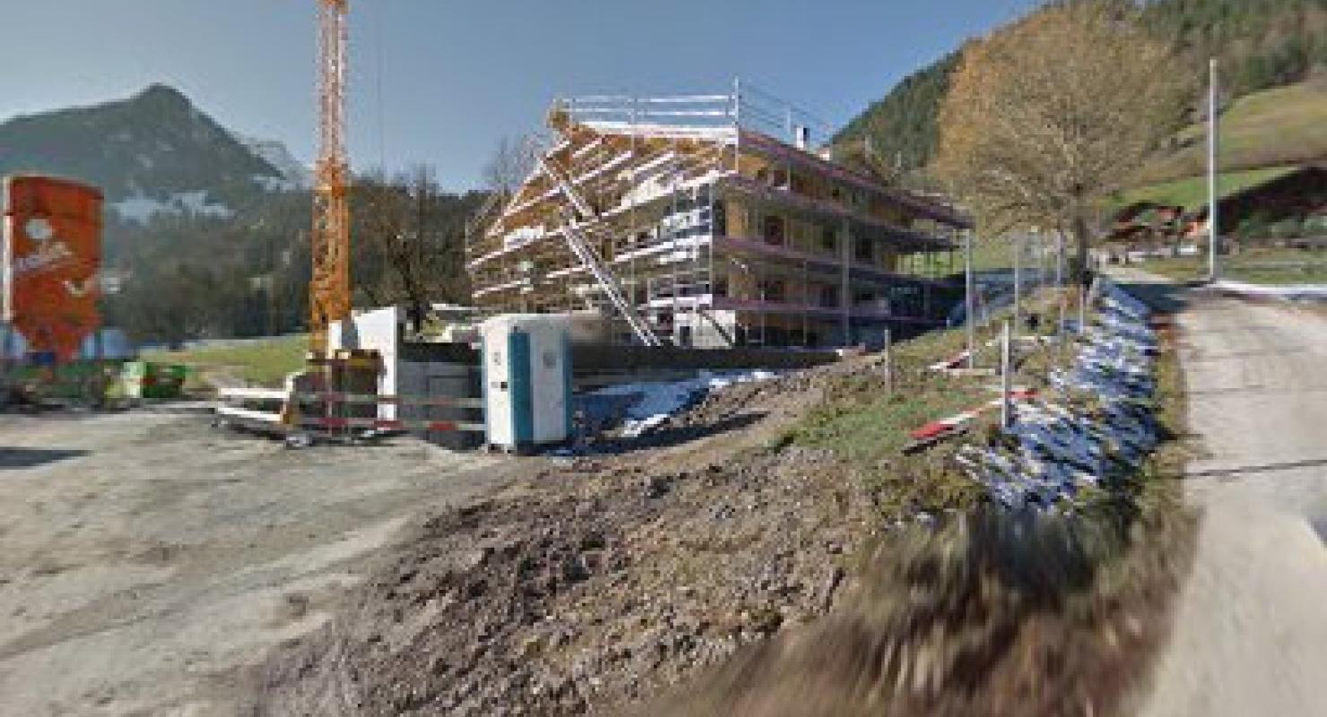 Thrift Shop Gstaad - Second-Hand-Kleidung in Bern