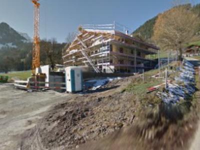 Thrift Shop Gstaad - Second-Hand-Kleidung in Bern