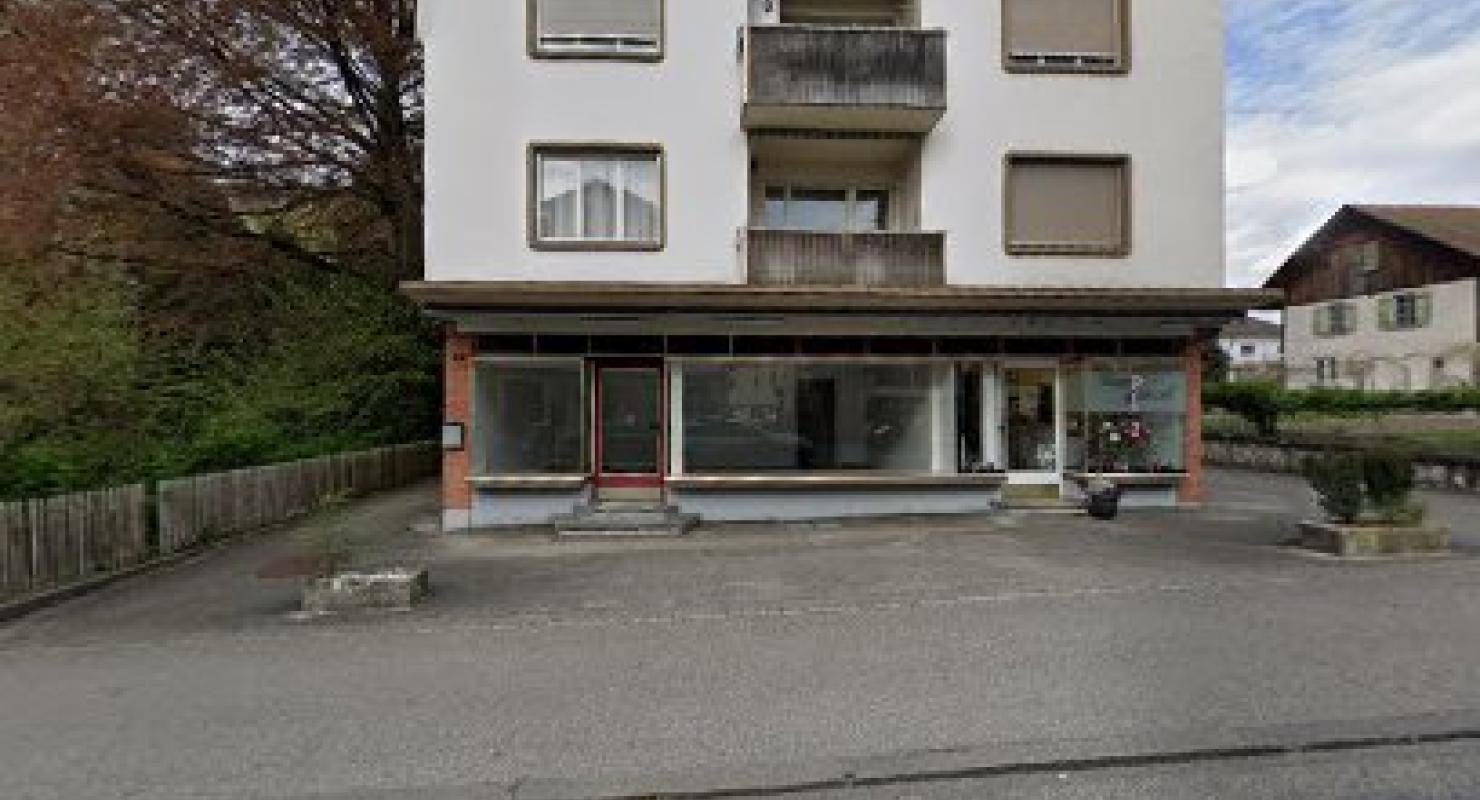 Atelier Brigitta - Upcycling-Mode in Bern