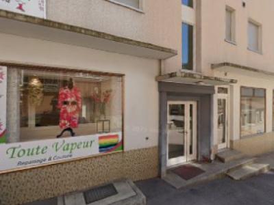 A Toute Vapeur - Repair & Alteration in Bern