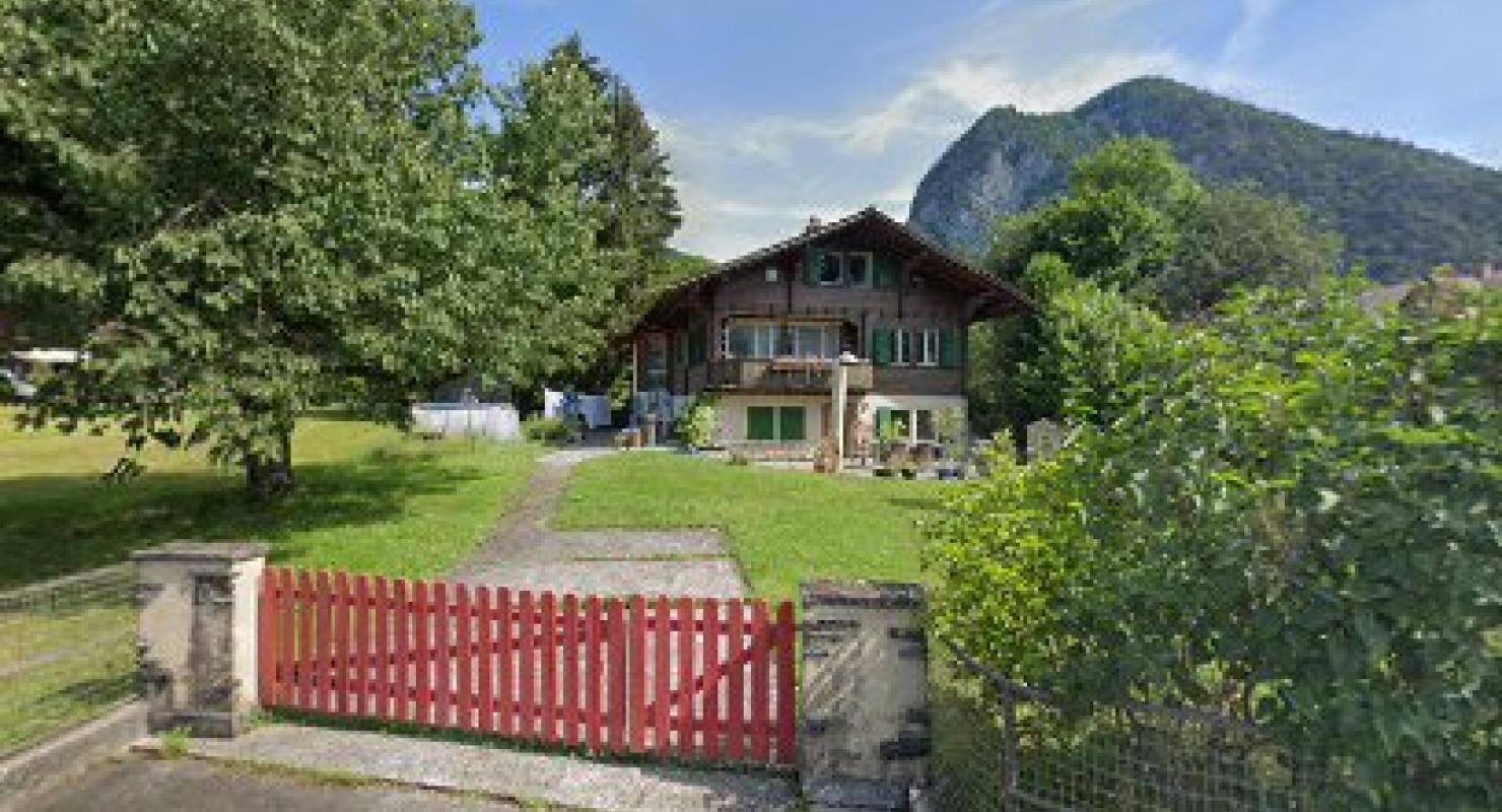 Nähwerkstatt König - Repair & Alteration in Bern