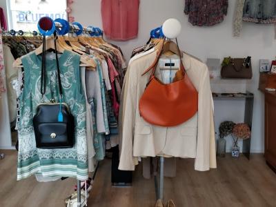 Bluemoon Secondhand - Second-hand Clothing in Bern