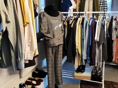 Miss Knöpfchen - Second-hand Clothing in Bern