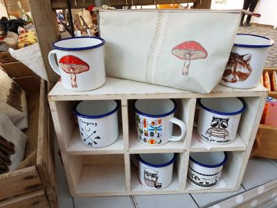 dabibag & herzensdinge - Repair & Alteration in Bern