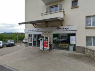 CRéadésif C. Richard - Second-hand Clothing in Bern