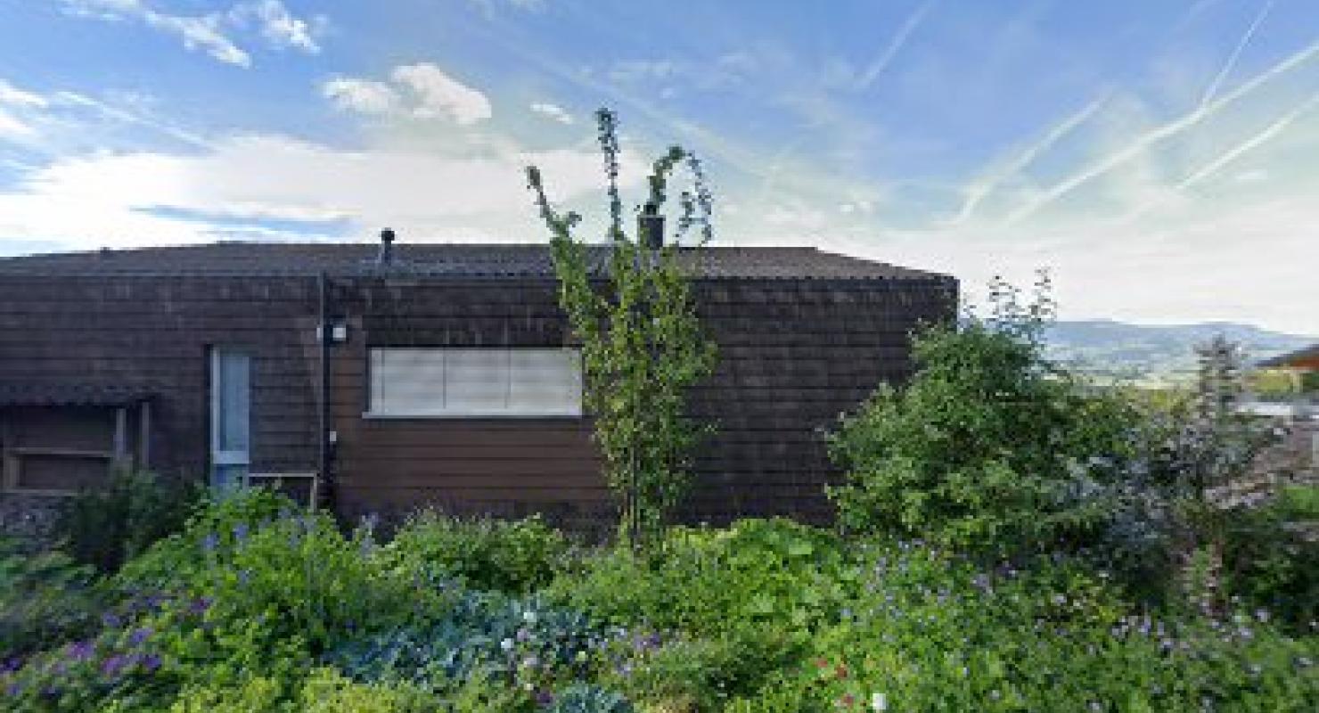 Irene Duss Kleidermacherin - Upcycled Fashion in Bern