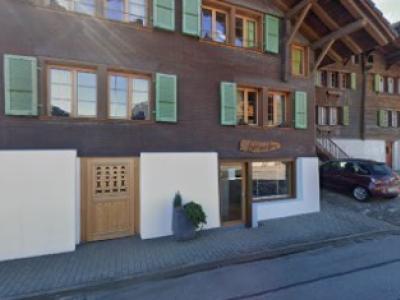 Ringgenberg Eleonore - Second-hand Clothing in Bern