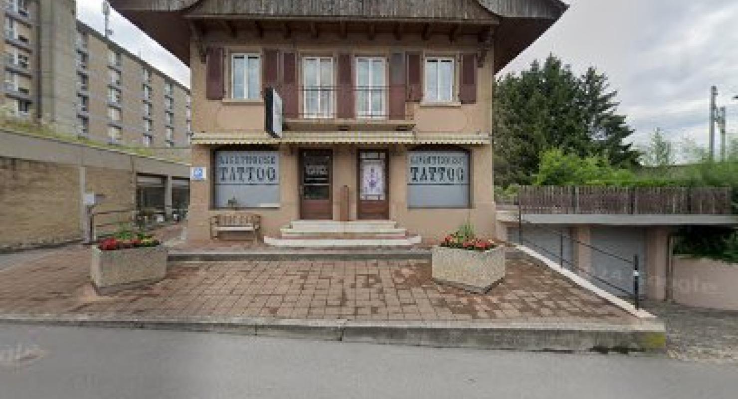 Gwunder Stübli - Second-hand Clothing in Bern