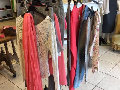 Retro - Second-hand Clothing in Bern