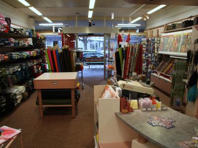 Bernina Nähcenter Germann - Repair & Alteration in Bern