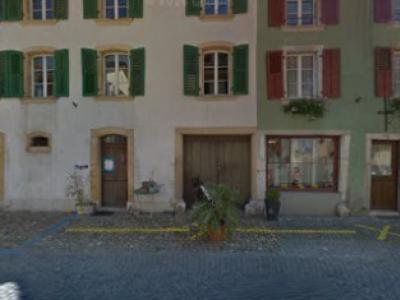 Brockenhaus Erlach - Second-hand Clothing in Bern